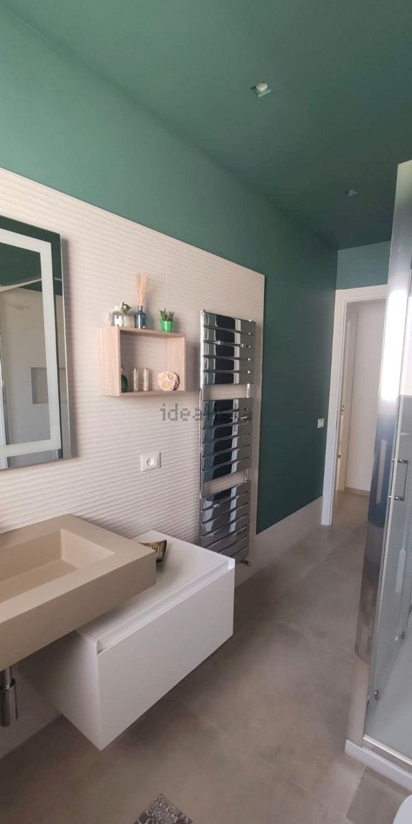 appartamento in vendita a Trapani