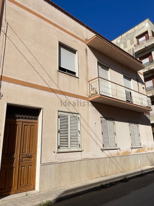 appartamento in vendita a Trapani