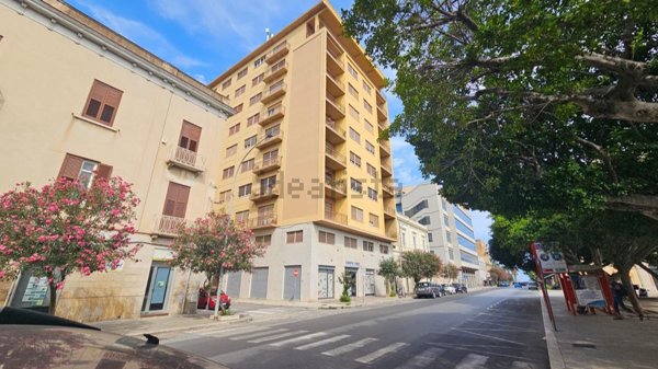 appartamento in vendita a Trapani