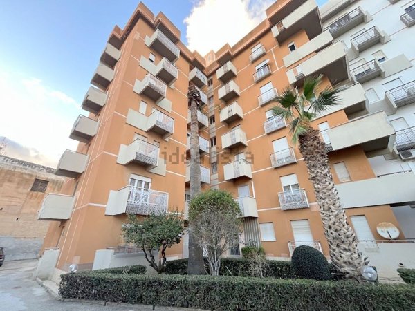 appartamento in vendita a Trapani