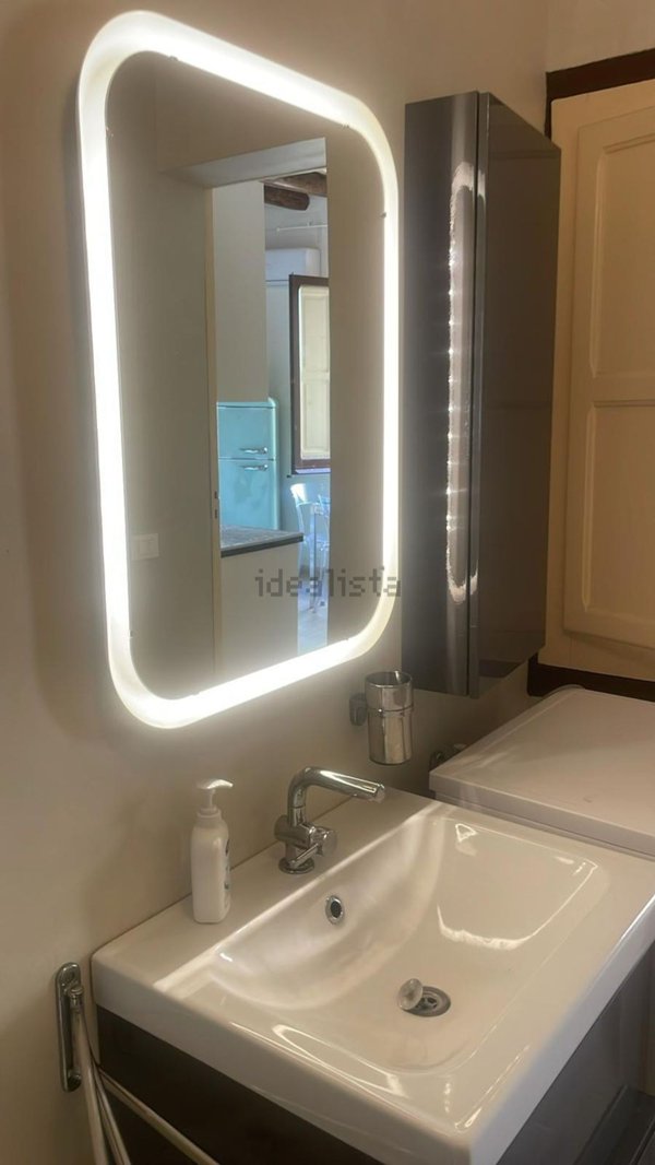 appartamento in vendita a Trapani