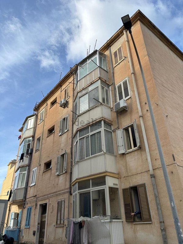 appartamento in vendita a Trapani