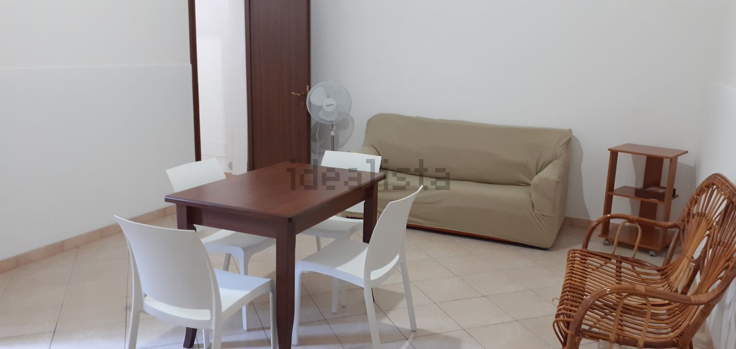 appartamento in vendita a Trapani