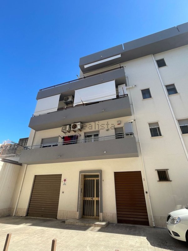 appartamento in vendita a Trapani