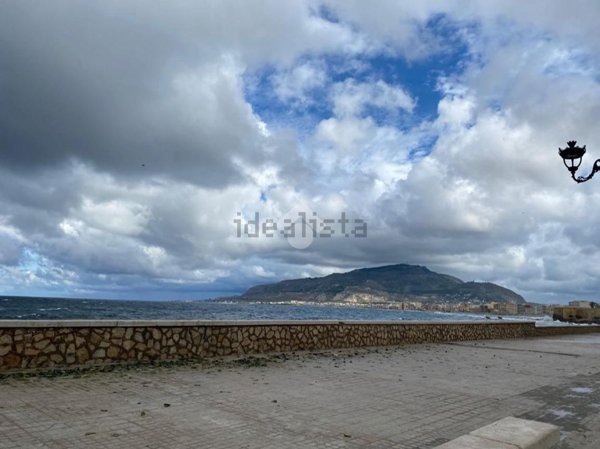 appartamento in vendita a Trapani in zona Città Antica