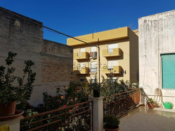 appartamento in vendita a Trapani