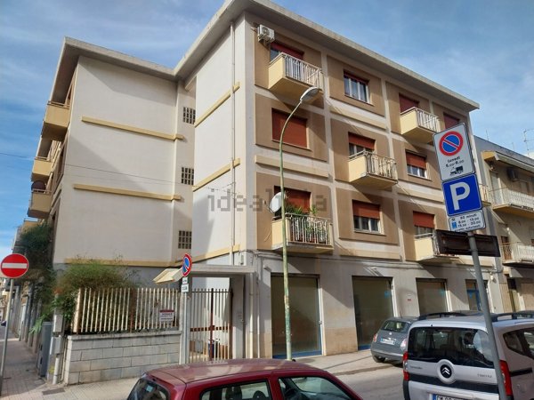 appartamento in vendita a Trapani in zona Centro Città