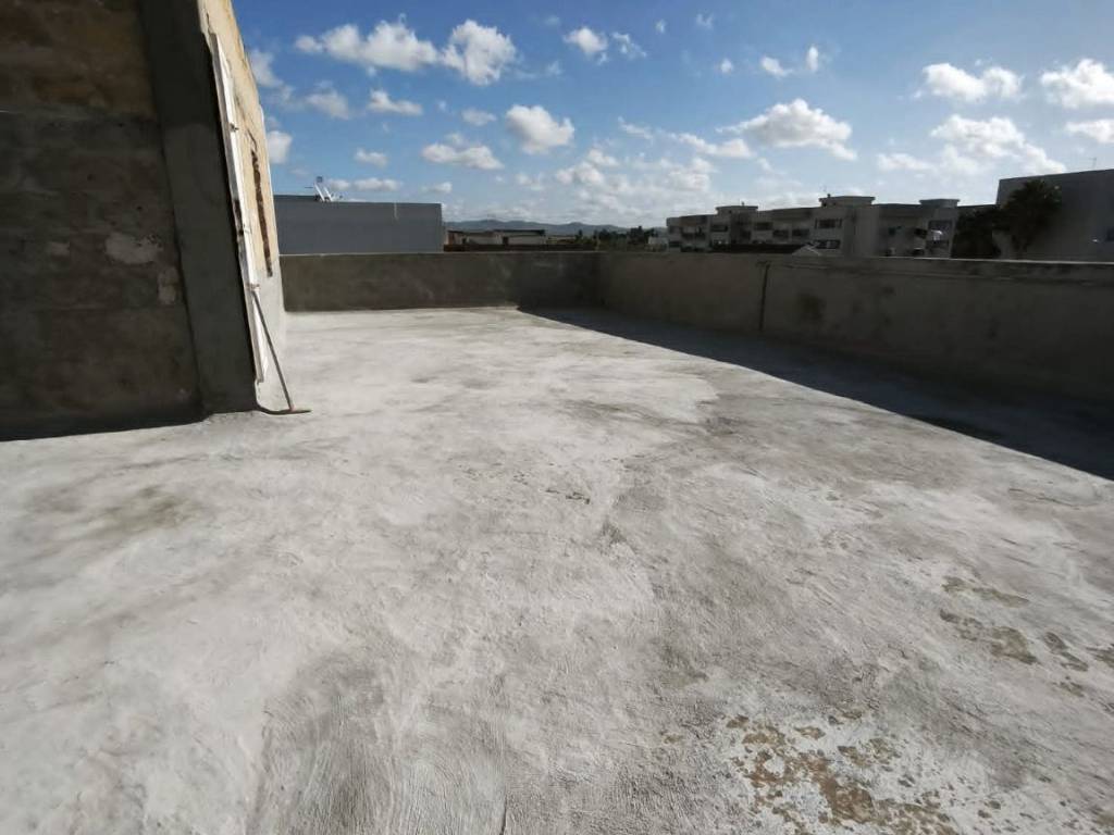 appartamento in vendita a Trapani