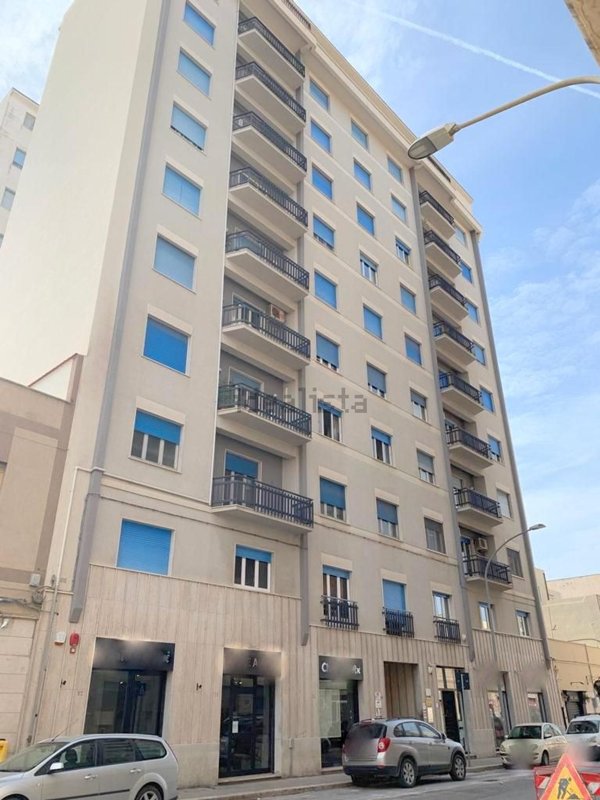 appartamento in vendita a Trapani in zona Mockarta