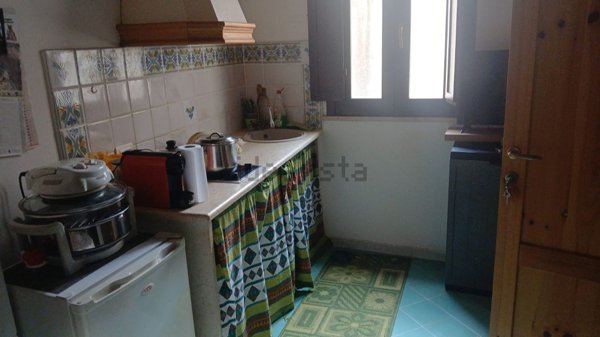 appartamento in vendita a Trapani