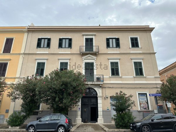 appartamento in vendita a Trapani