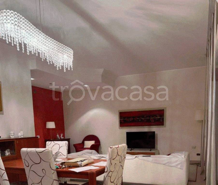 appartamento in vendita a Trapani
