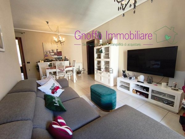 appartamento in vendita a Trapani in zona Centro Città