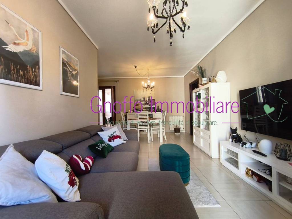 appartamento in vendita a Trapani in zona Centro Città