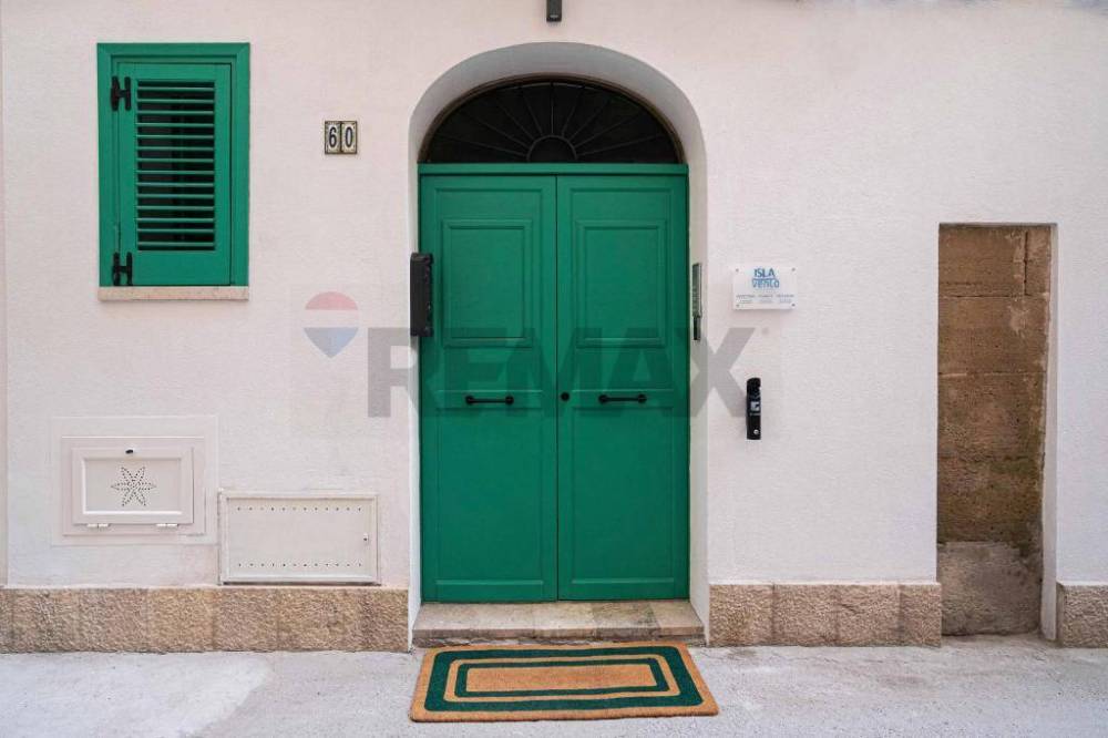 appartamento in vendita a Trapani in zona Città Antica