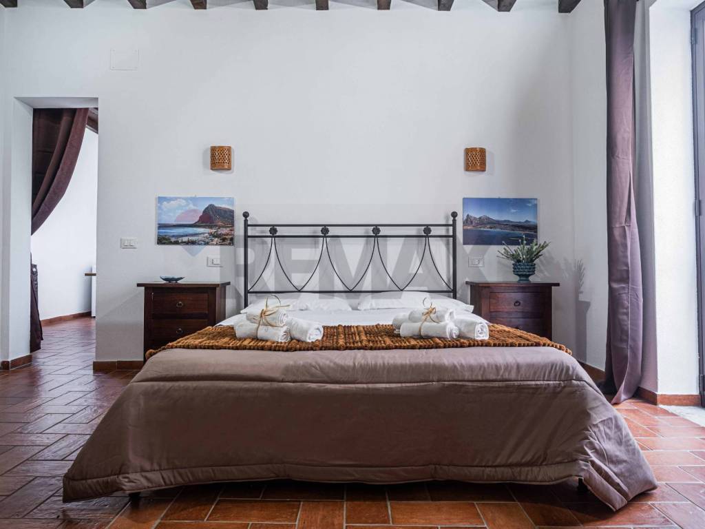 appartamento in vendita a Trapani in zona Città Antica