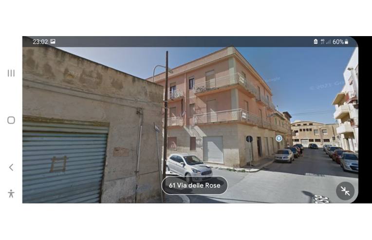 appartamento in vendita a Trapani