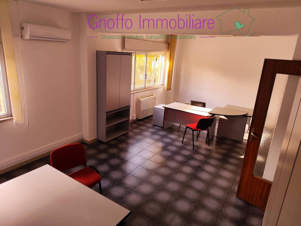 appartamento in vendita a Trapani