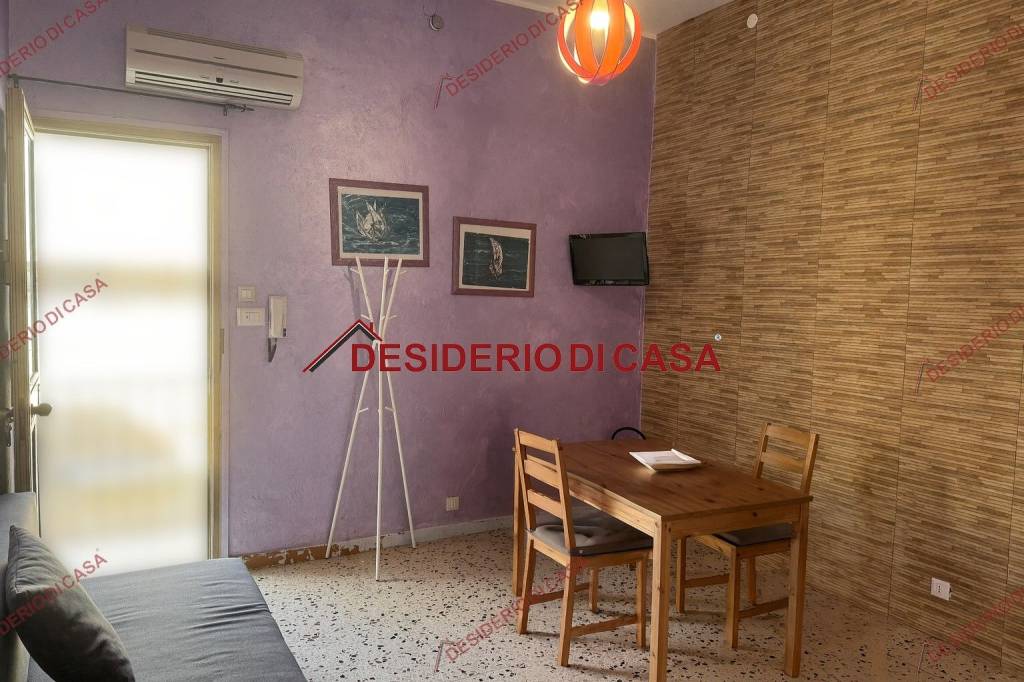 appartamento in vendita a Trapani in zona Città Antica