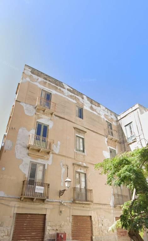 appartamento in vendita a Trapani