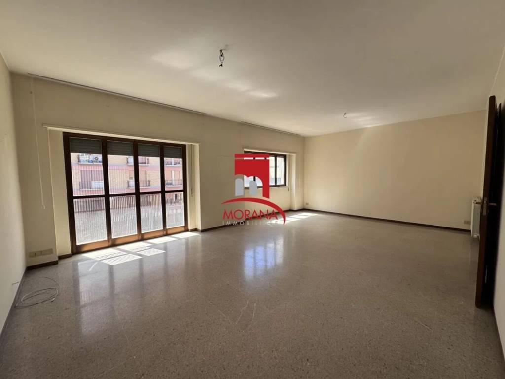 appartamento in vendita a Trapani