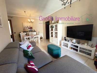 appartamento in vendita a Trapani in zona Centro Città