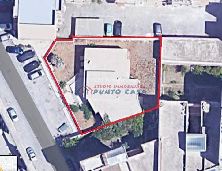 casa indipendente in vendita a Trapani