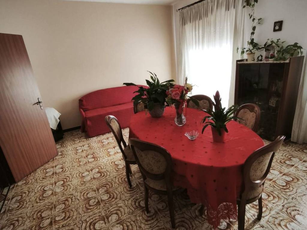 appartamento in vendita a Trapani