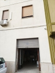 locale di sgombero in vendita a Trapani