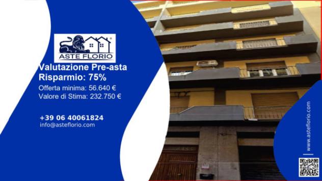 appartamento in vendita a Trapani