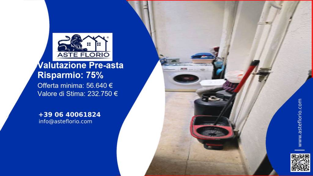 appartamento in vendita a Trapani