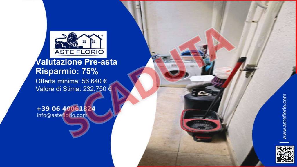 appartamento in vendita a Trapani