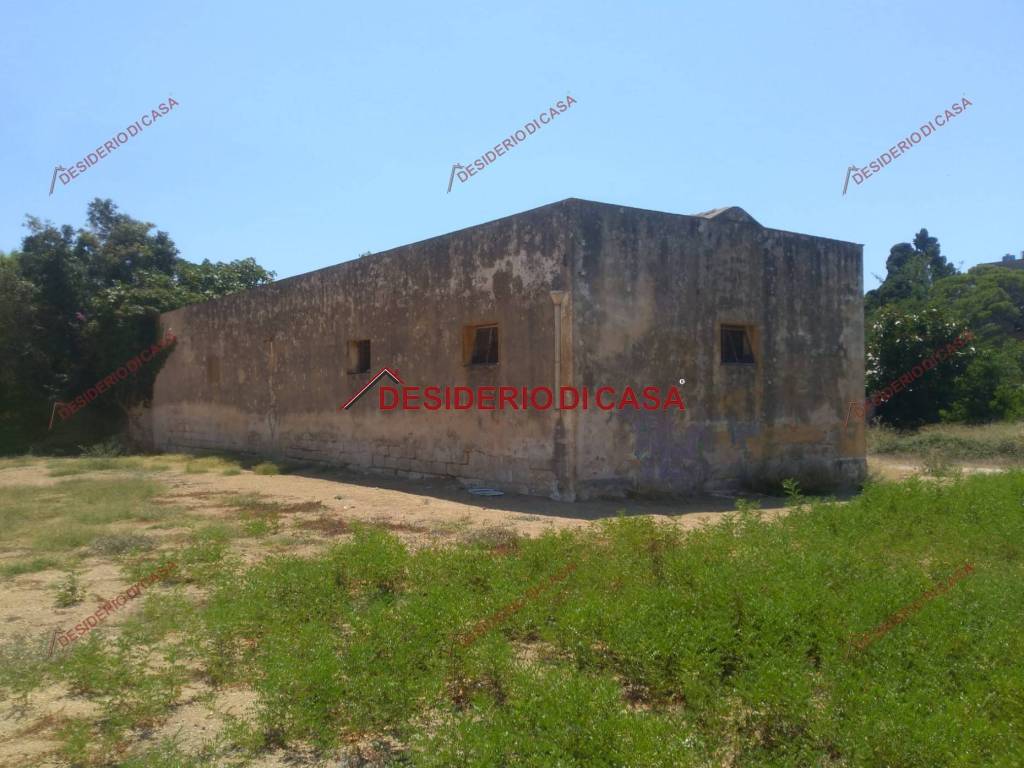 casa indipendente in vendita a Trapani