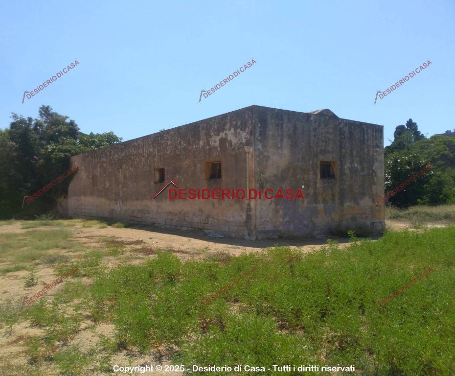 casa indipendente in vendita a Trapani