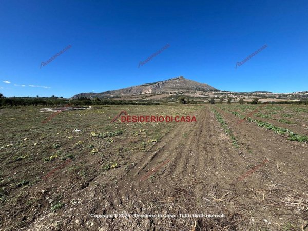 terreno edificabile in vendita a Trapani