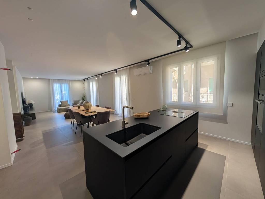 appartamento in vendita a Trapani