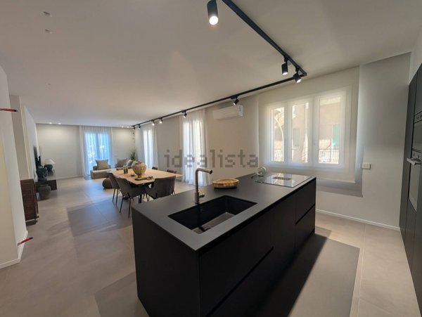 appartamento in vendita a Trapani