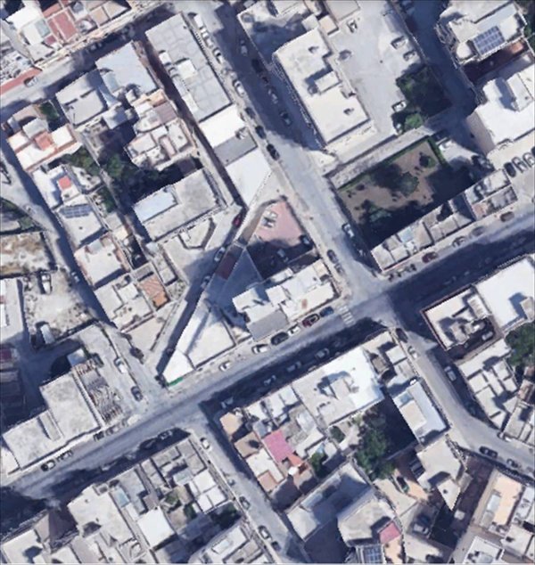 locale commerciale in vendita a Trapani in zona Centro Città