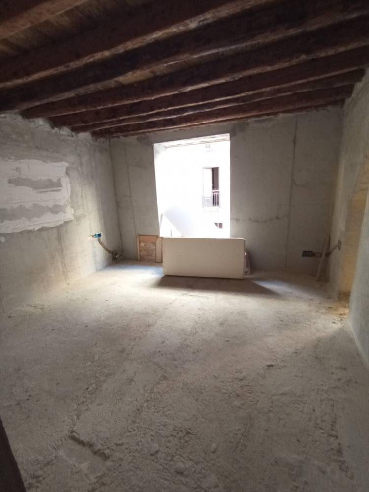 appartamento in vendita a Trapani in zona Città Antica