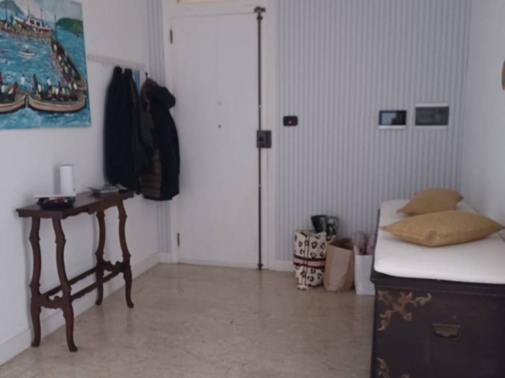 appartamento in vendita a Trapani