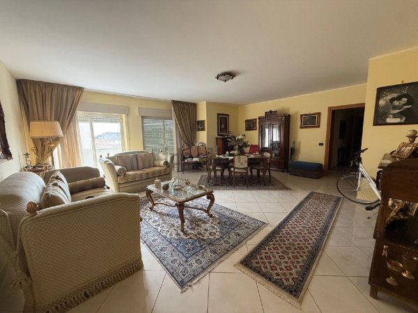 appartamento in vendita a Trapani