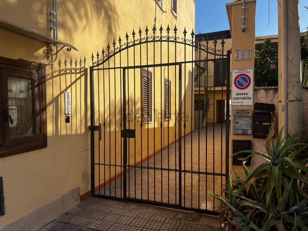 appartamento in vendita a Trapani