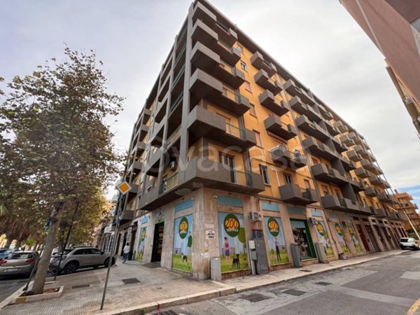 appartamento in vendita a Trapani