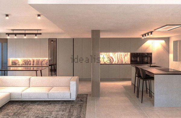 appartamento in vendita a Trapani