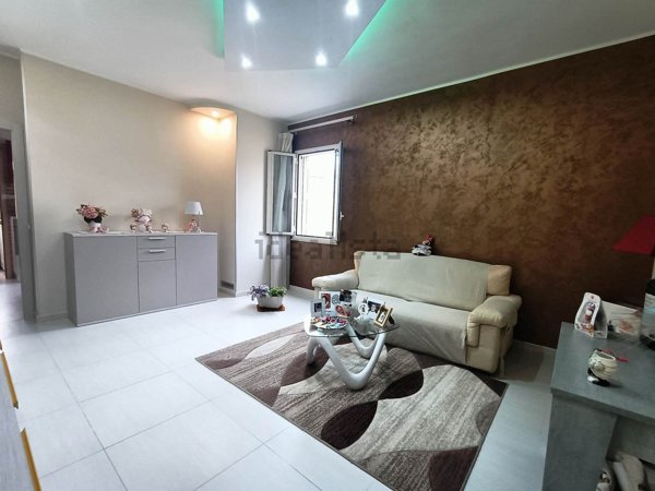 appartamento in vendita a Trapani