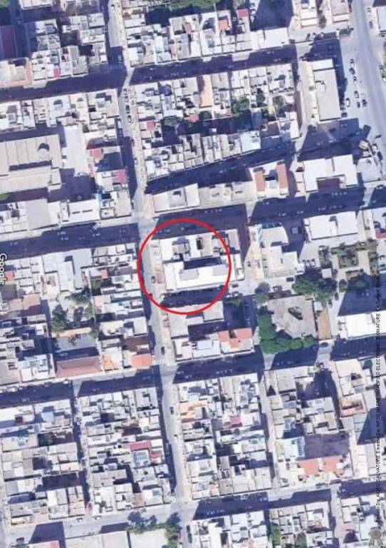 appartamento in vendita a Trapani