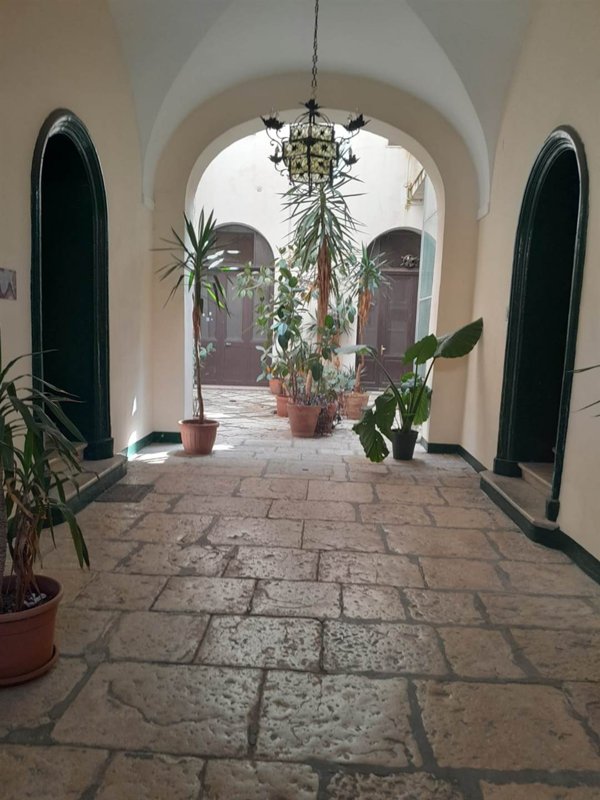 appartamento in vendita a Trapani