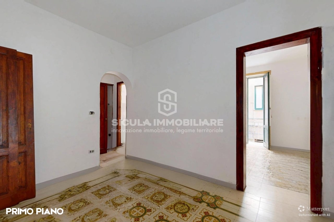 casa indipendente in vendita a Trapani