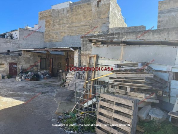 negozio in vendita a Trapani