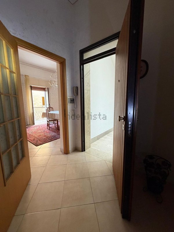 appartamento in vendita a Trapani